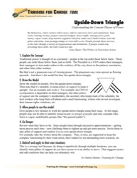 New Jim Crow organizing guide - Further Information